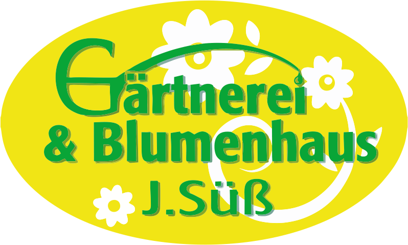 Gärtnerei Süß  logo